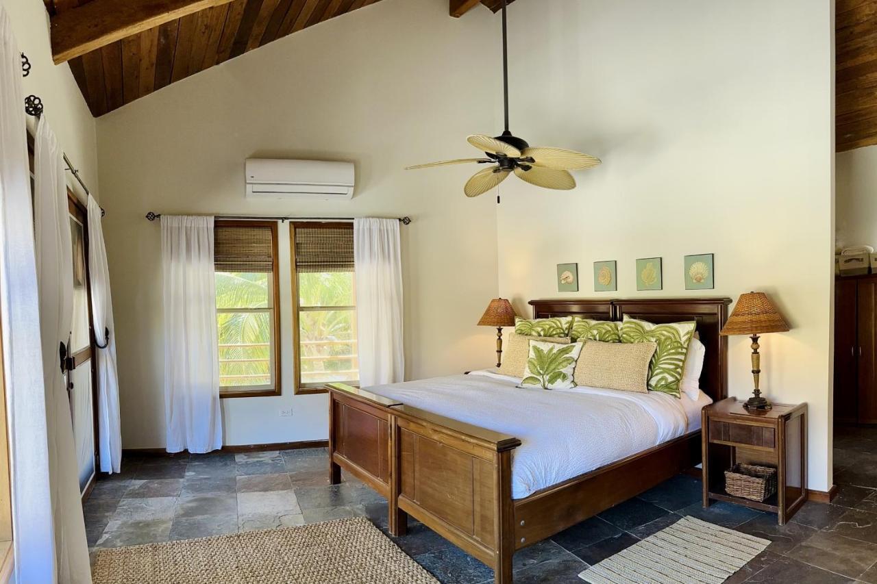 Villa Serenity San Pedro  Ngoại thất bức ảnh