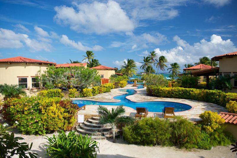 Villa Serenity San Pedro  Ngoại thất bức ảnh