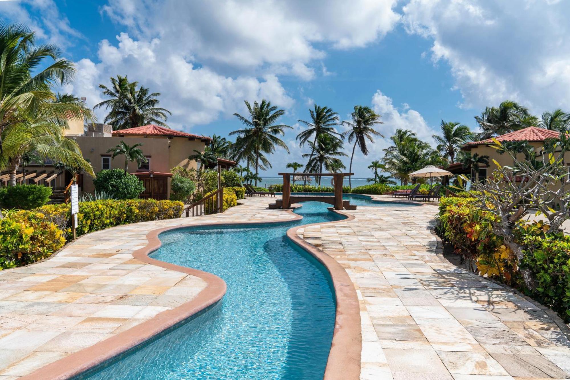 Villa Serenity San Pedro  Ngoại thất bức ảnh
